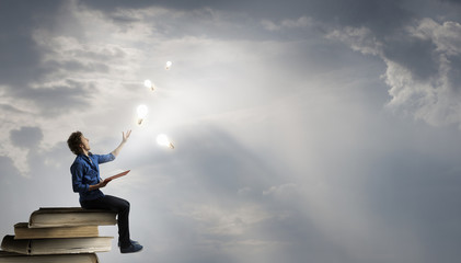 品茶的精美句子